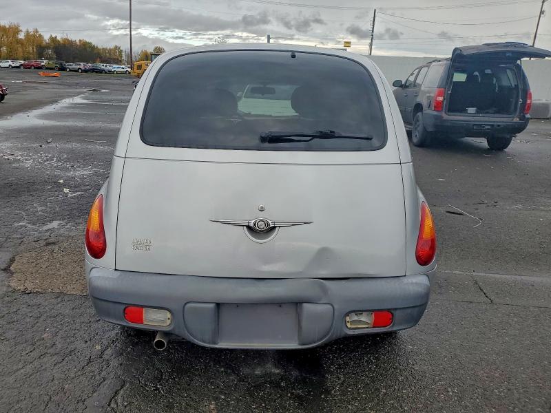 2001 CHRYSLER PT CRUISER #3305607736