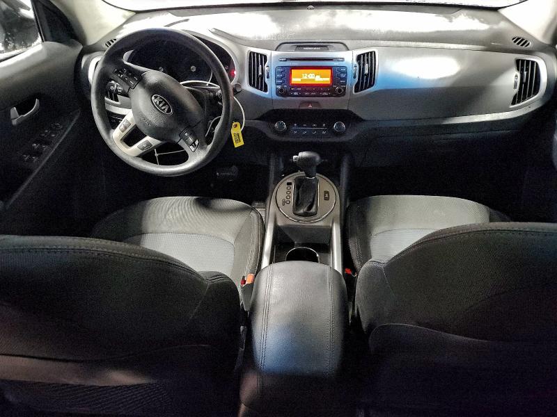 2015 KIA SPORTAGE L #3309478566