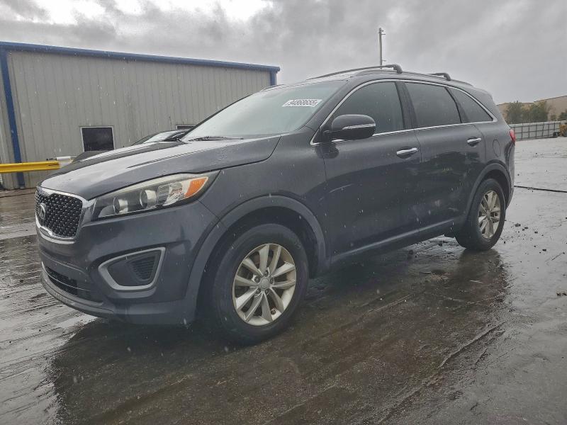 2017 KIA SORENTO LX #3303904709