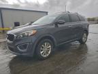 Lot #3303904709 2017 KIA SORENTO LX