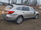 Lot #3308214314 2016 SUBARU OUTBACK 2.