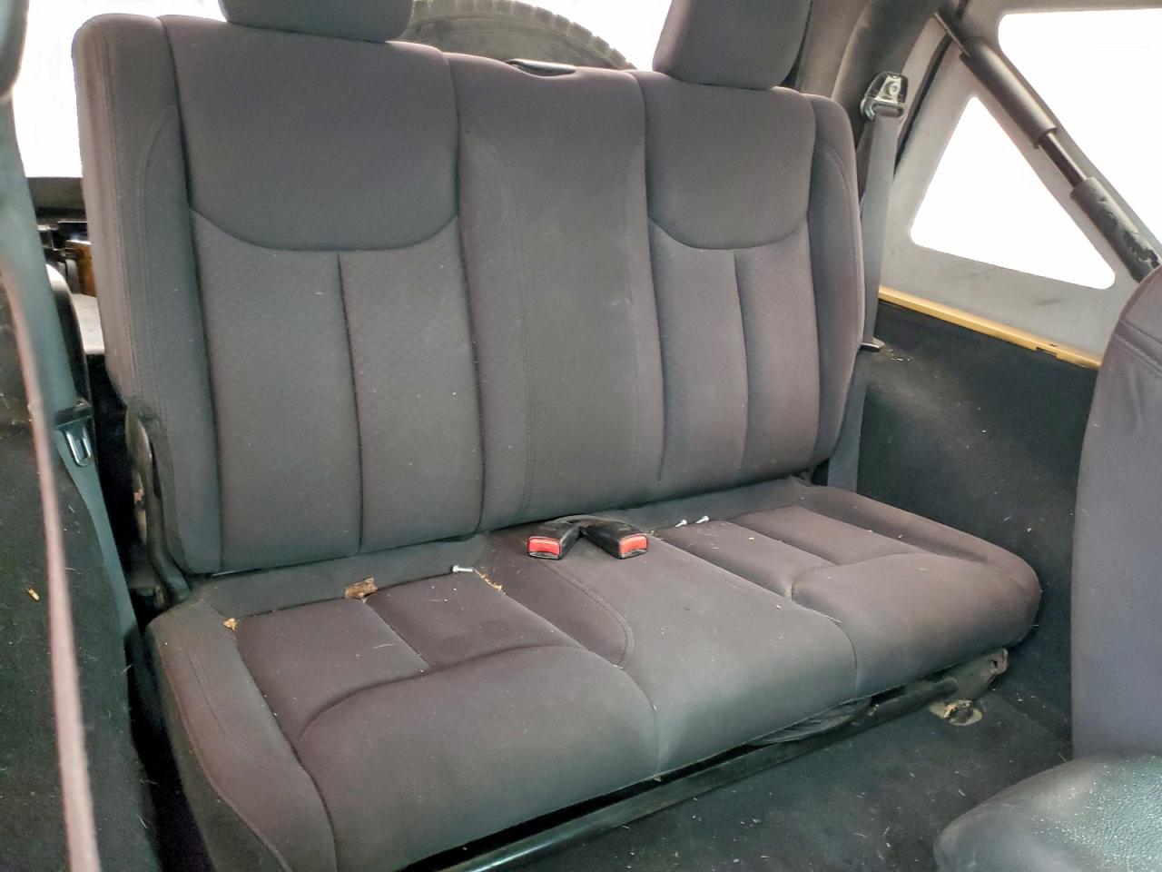 Lot #3309255626 2014 JEEP WRANGLER S