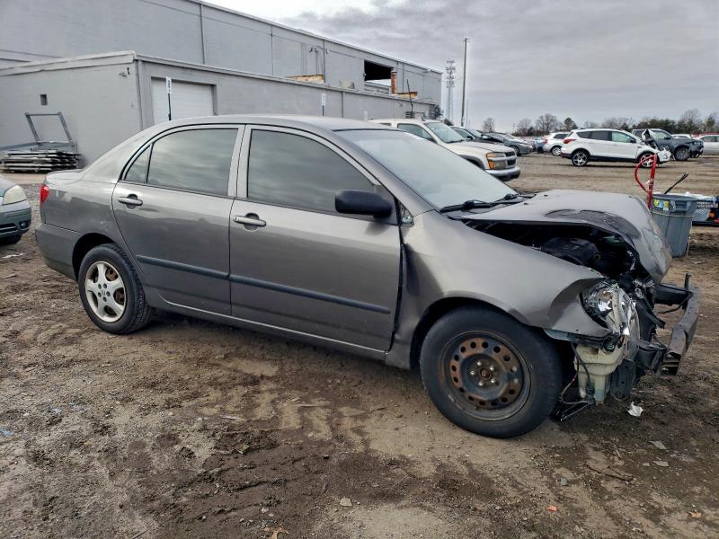 2005 TOYOTA COROLLA CE #3309615554