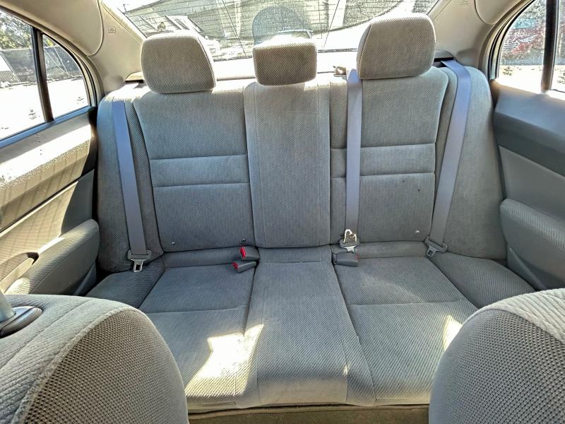 2011 HONDA CIVIC LX #3312675216