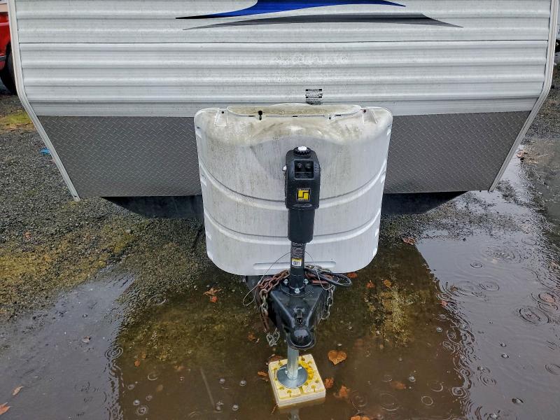 2010 JAY 28BHS/SC #3303898691