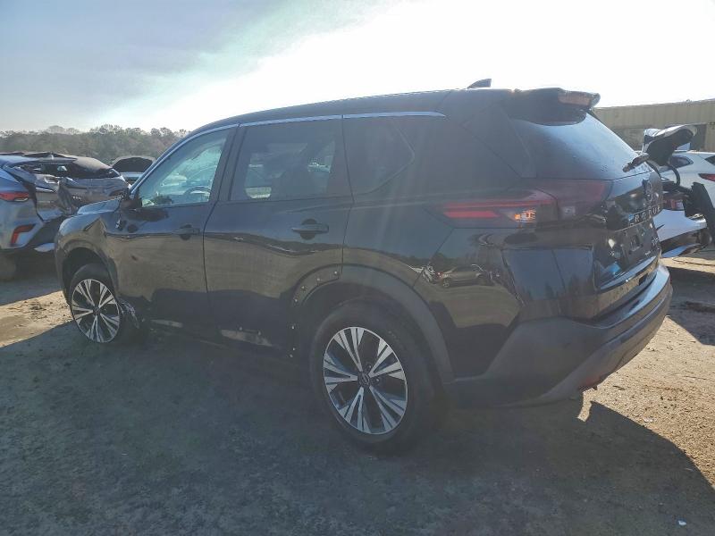 2023 NISSAN ROGUE SV #3309592592