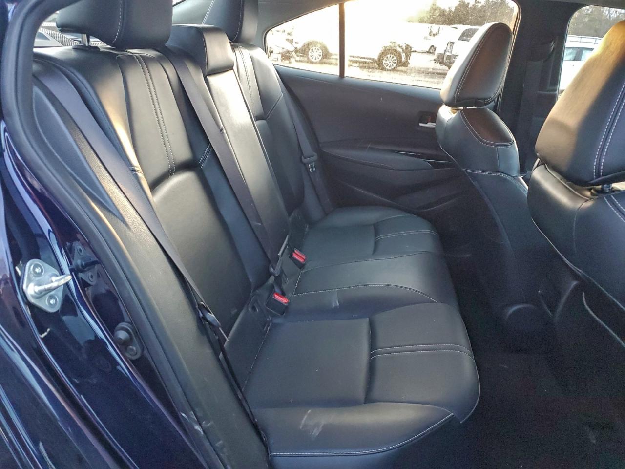 Lot #3311683240 2020 TOYOTA COROLLA XL