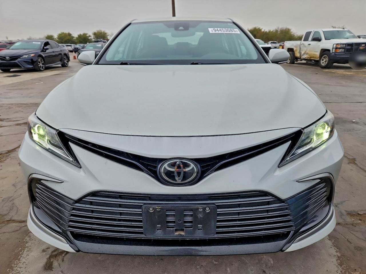 Lot #3310309962 2023 TOYOTA CAMRY LE