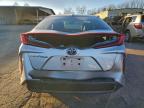 Lot #3312425616 2017 TOYOTA PRIUS PRIM