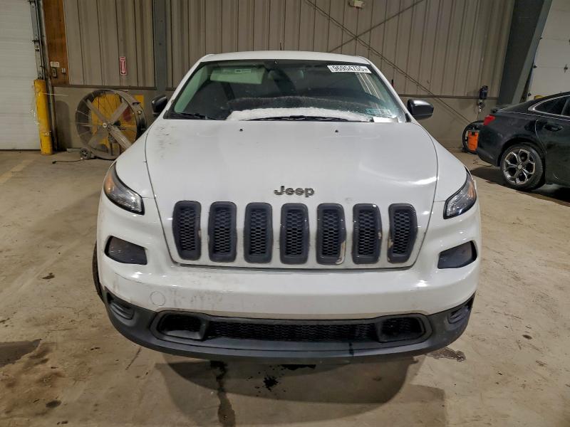2014 JEEP CHEROKEE S #3315776354
