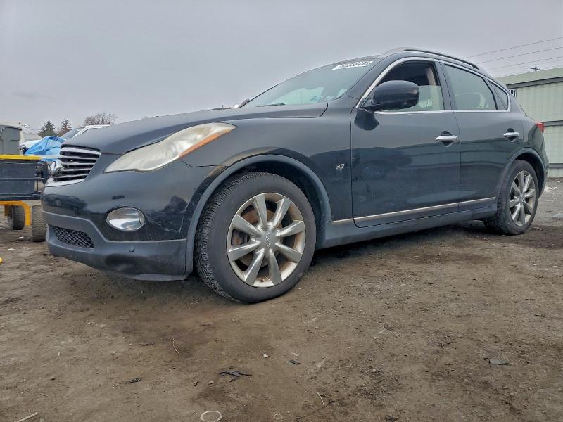 2014 INFINITI QX50 #3310320954