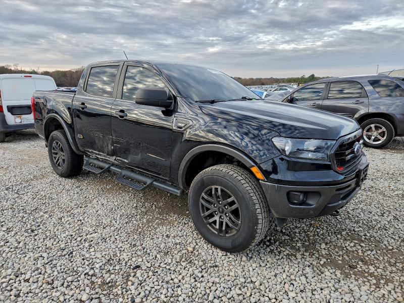 2021 FORD RANGER XL #3312423613