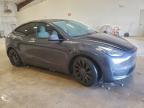 Lot #3304712921 2022 TESLA MODEL Y