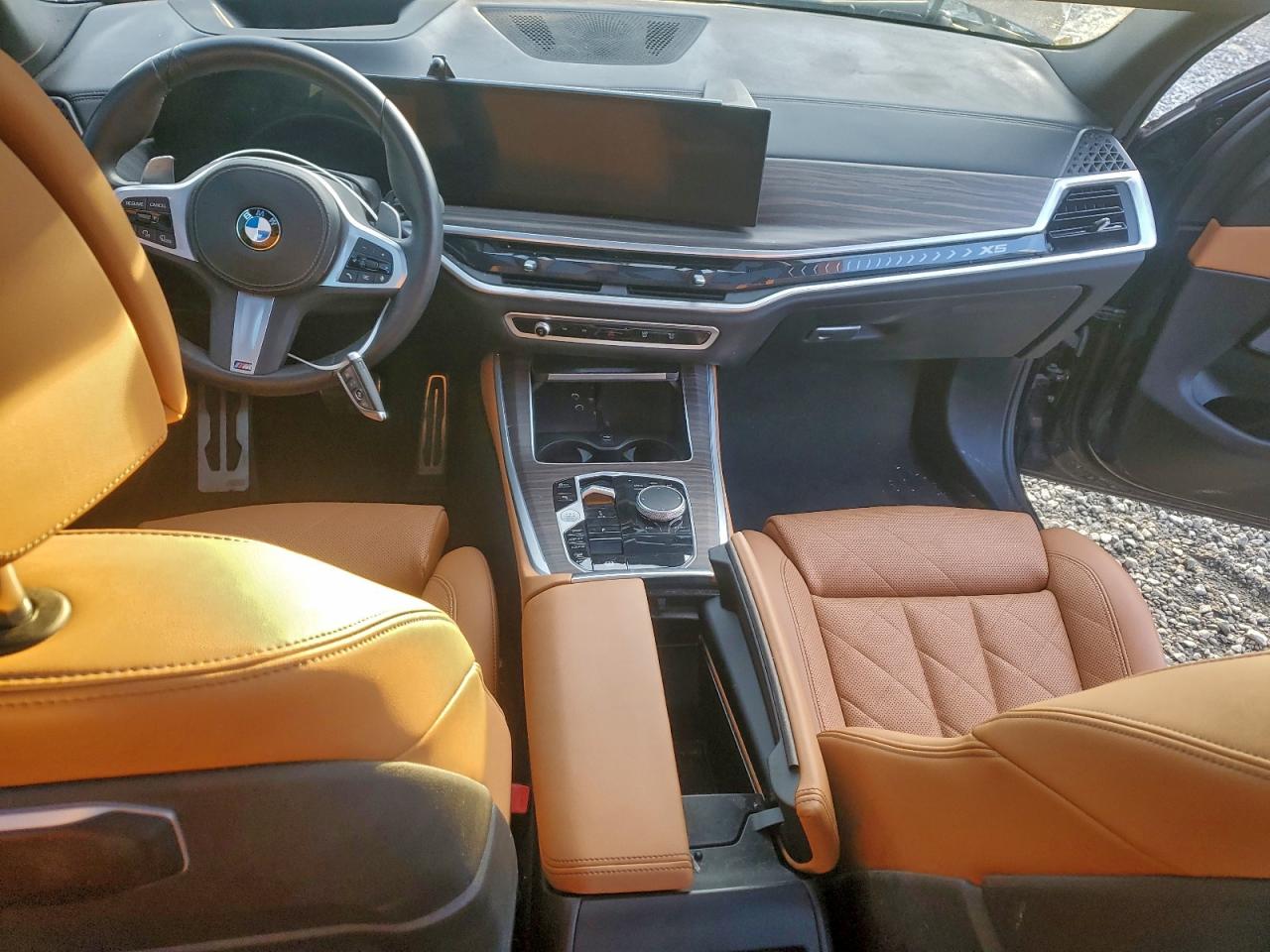 BMW X5 XDRIVE40I