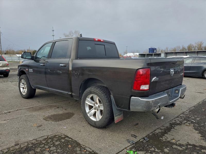2014 RAM 1500 SLT #3312737120