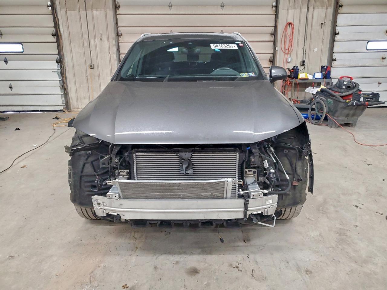 AUDI Q7 PREMIUM PLUS