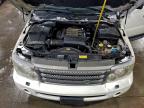 Lot #3305349308 2008 LAND ROVER RANGE ROVE