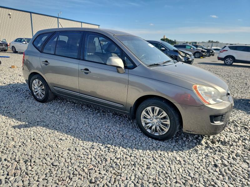 2009 KIA RONDO LX #3305391313
