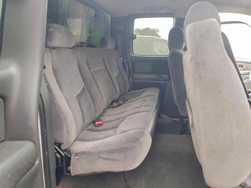 2003 GMC NEW SIERRA #3305244016