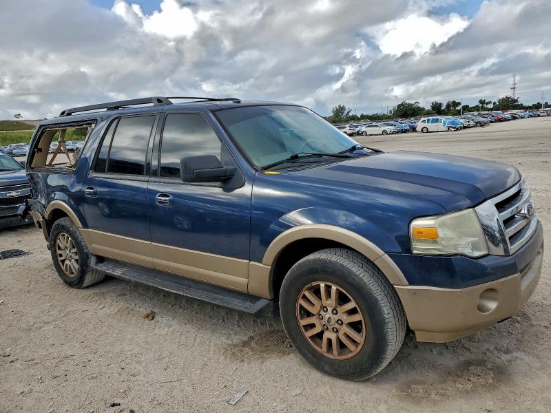 2013 FORD EXPEDITION #3301782402