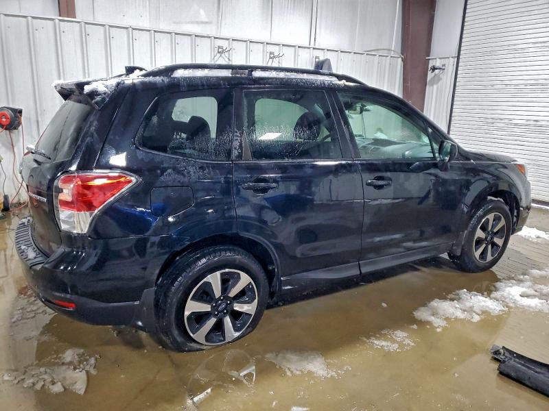 2018 SUBARU FORESTER 2 #3311722250