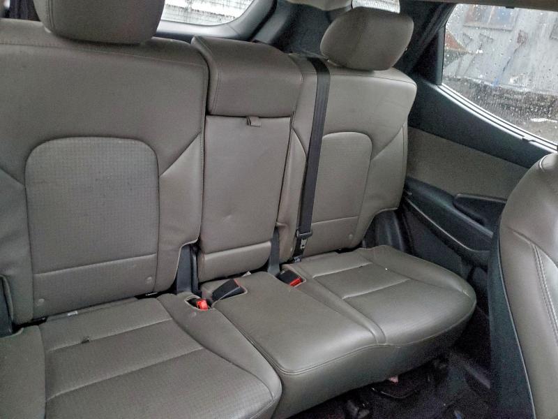 2014 HYUNDAI SANTA FE S #3303725416