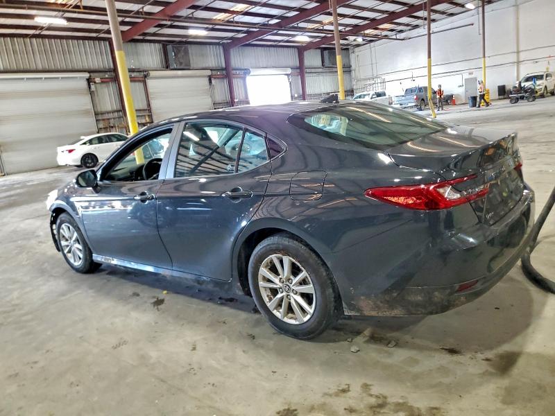 2025 TOYOTA CAMRY XSE #3310093885