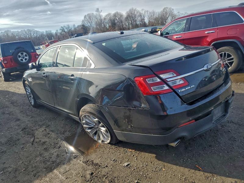 2015 FORD TAURUS LIM #3303847526