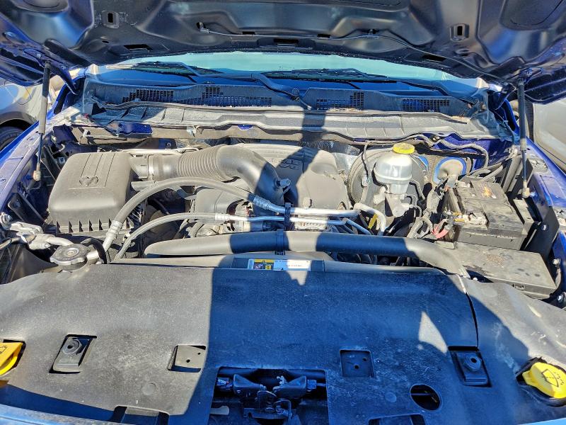 2018 RAM 1500 SLT #3304908550