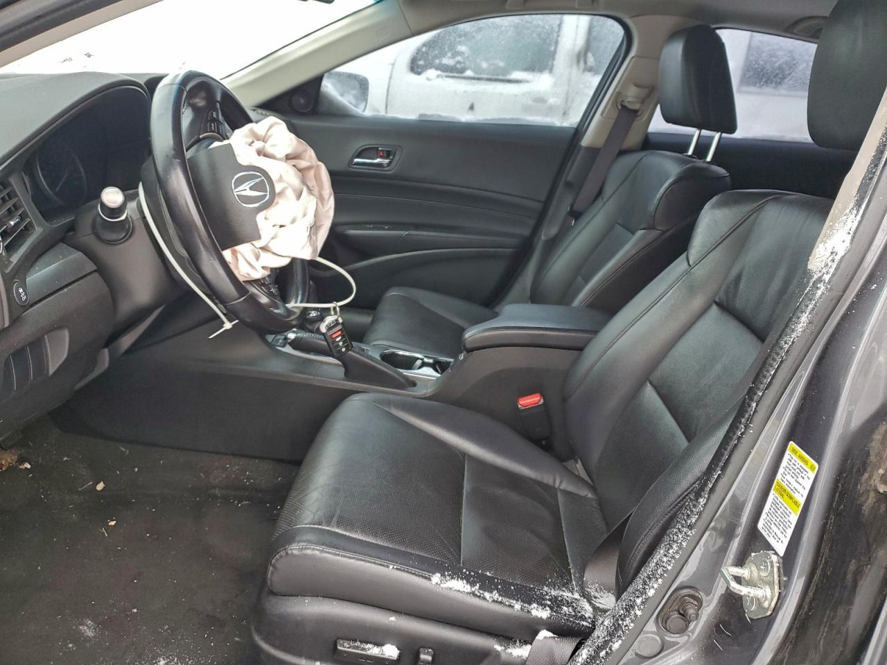 ACURA ILX 20 PREMIUM