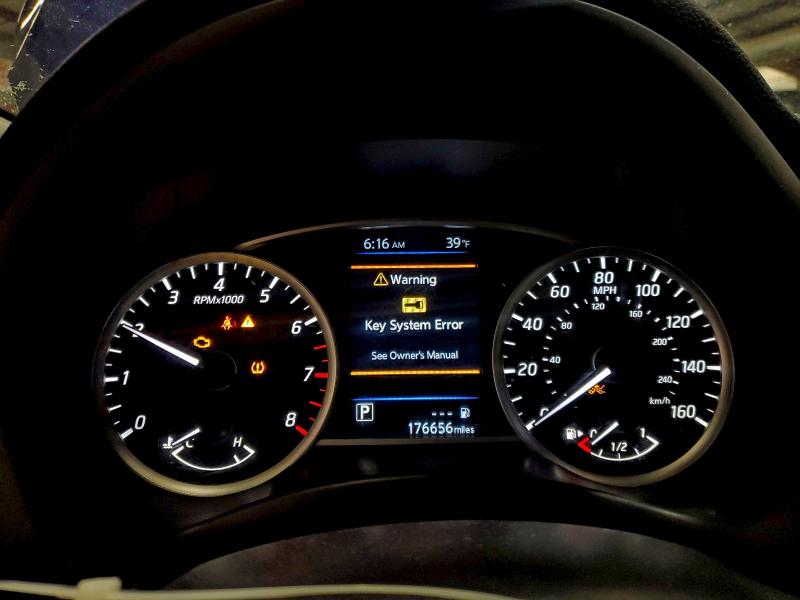 2019 NISSAN SENTRA S #3304002665