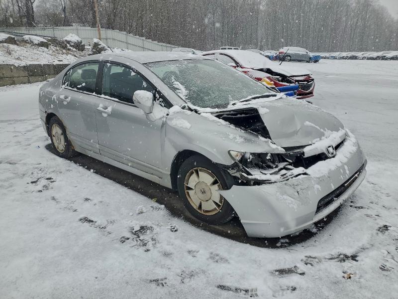 2006 HONDA CIVIC HYBR #3312267776