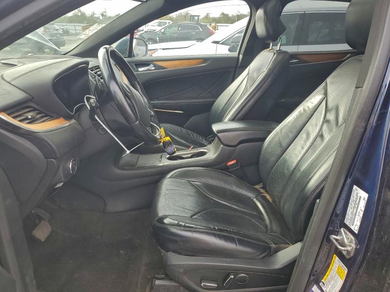 2015 LINCOLN MKC #3311603340