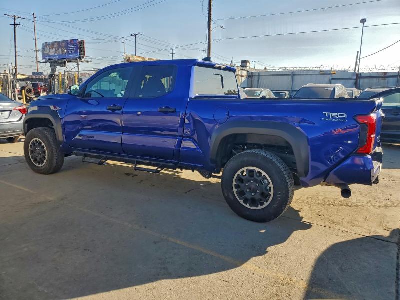 2025 TOYOTA TACOMA DOU #3302635017