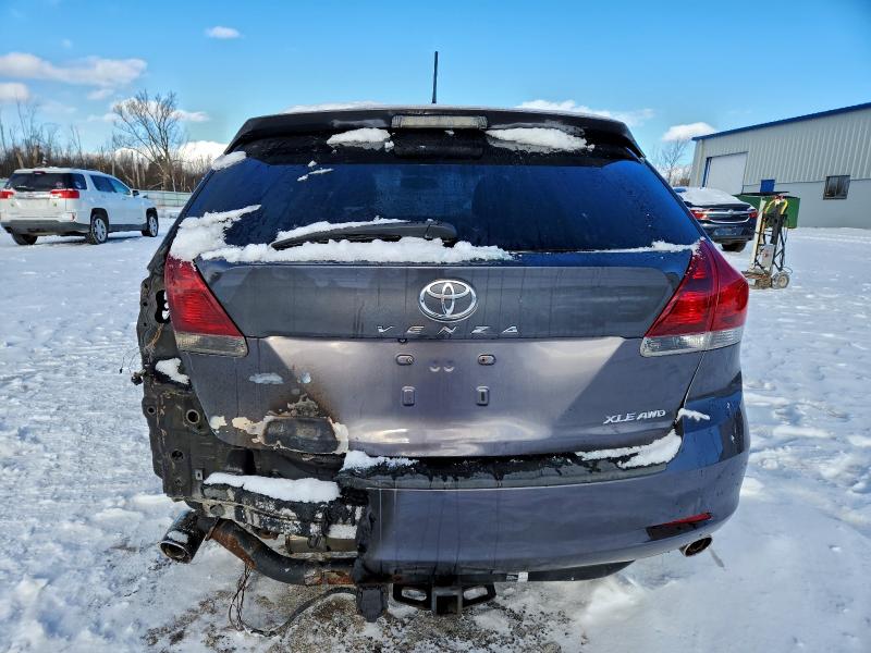 2014 TOYOTA VENZA LE #3317711080
