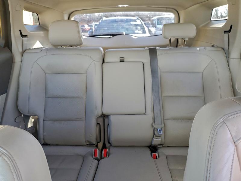 2018 GMC TERRAIN DE #3304515529