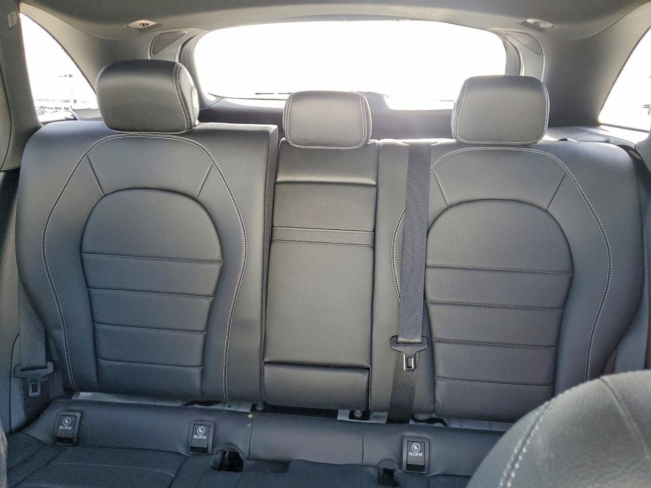 MERCEDES-BENZ GLC-CLASS 300 4MATIC