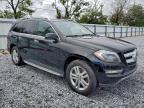 Lot #3309196622 2013 MERCEDES-BENZ GL 450 4MA