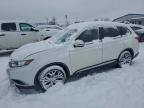 Lot #3303572952 2017 MITSUBISHI OUTLANDER