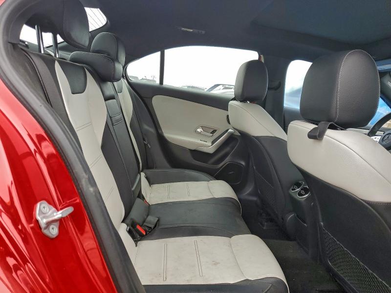 2019 MERCEDES-BENZ A 220 #3312513638
