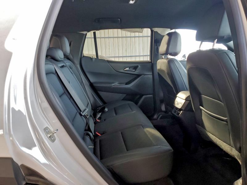 2025 CHEVROLET EQUINOX LT #3305661719