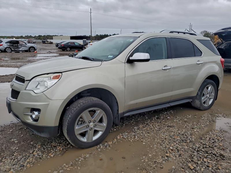 2015 CHEVROLET EQUINOX LT #3316178954