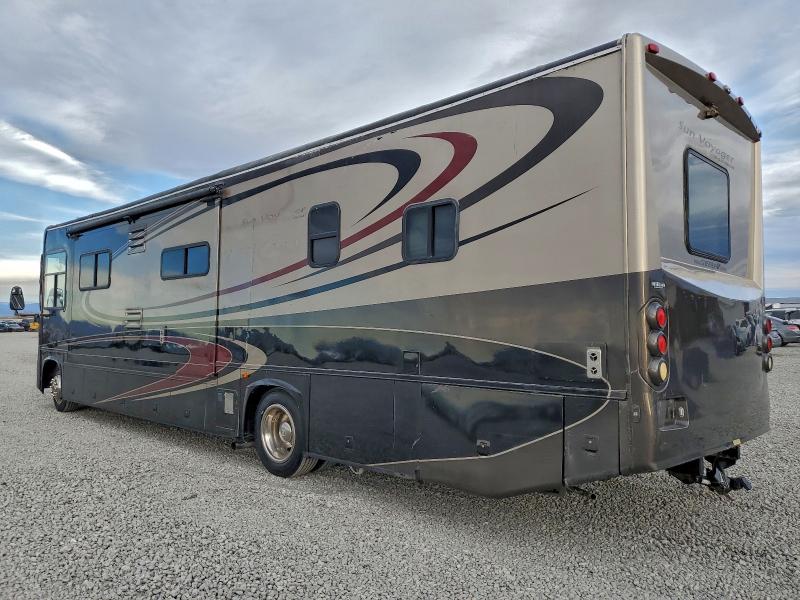 2007 FREIGHTLINER CHASSIS M #3316753419