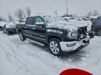 Lot #3303855525 2016 GMC SIERRA K15
