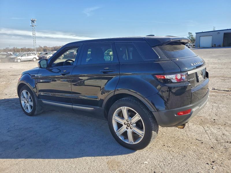 2013 LAND ROVER RANGE ROVE #3315878081