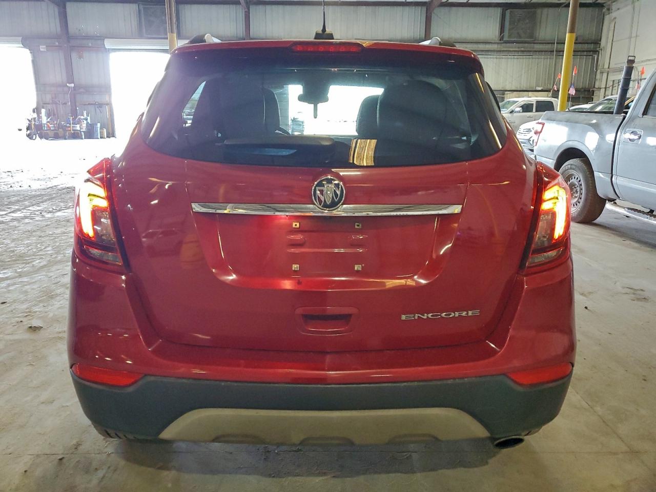 BUICK ENCORE PREFERRED