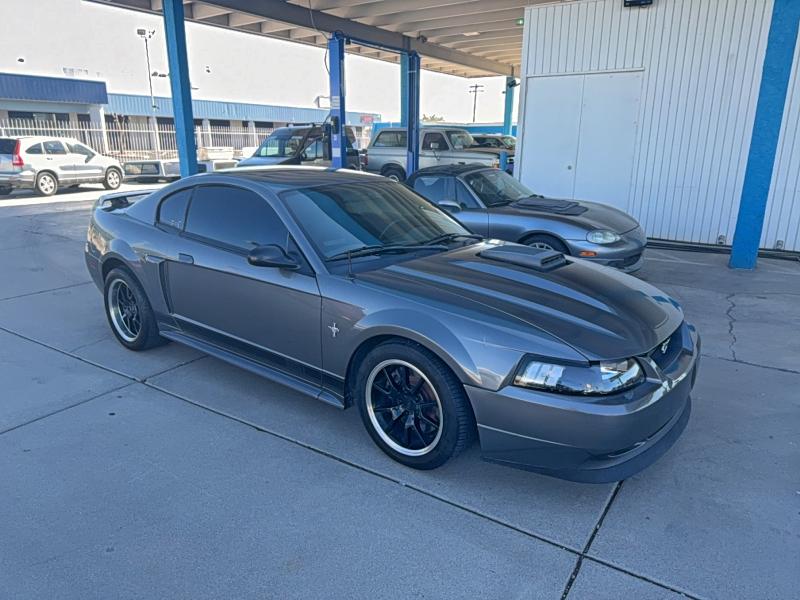 2003 FORD MUSTANG MA #3305356332
