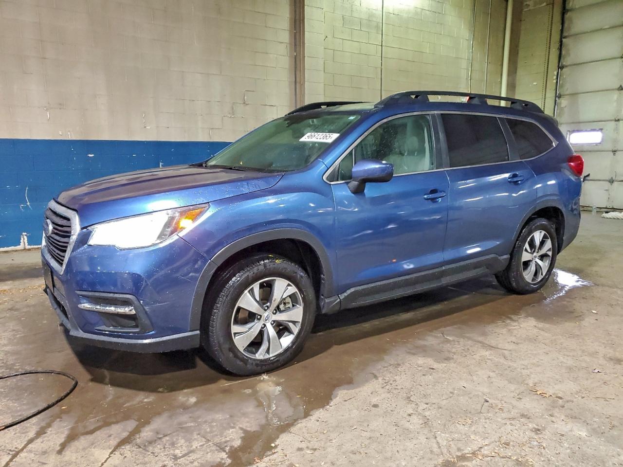 SUBARU ASCENT PREMIUM