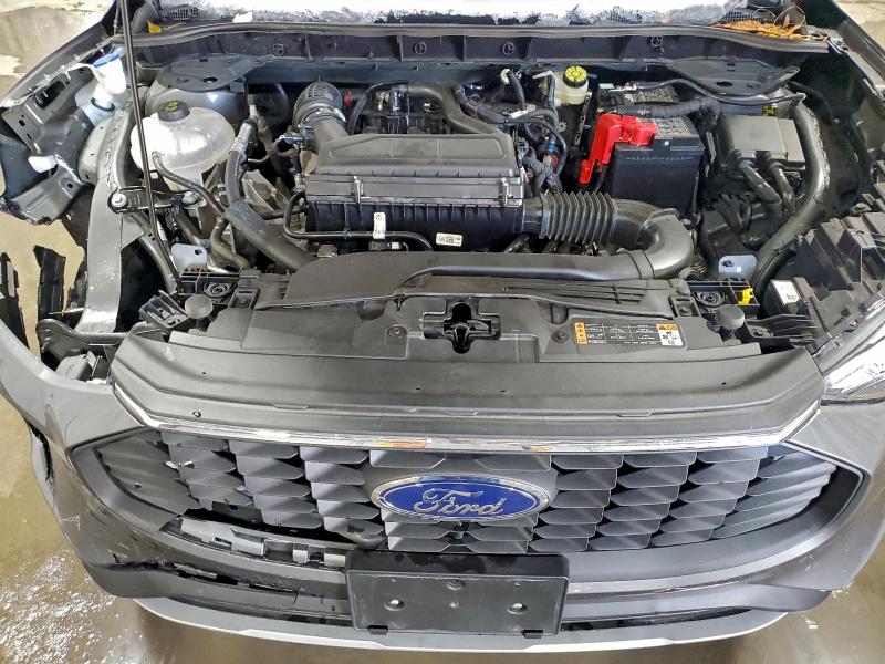 2025 FORD ESCAPE ACT #3311517273