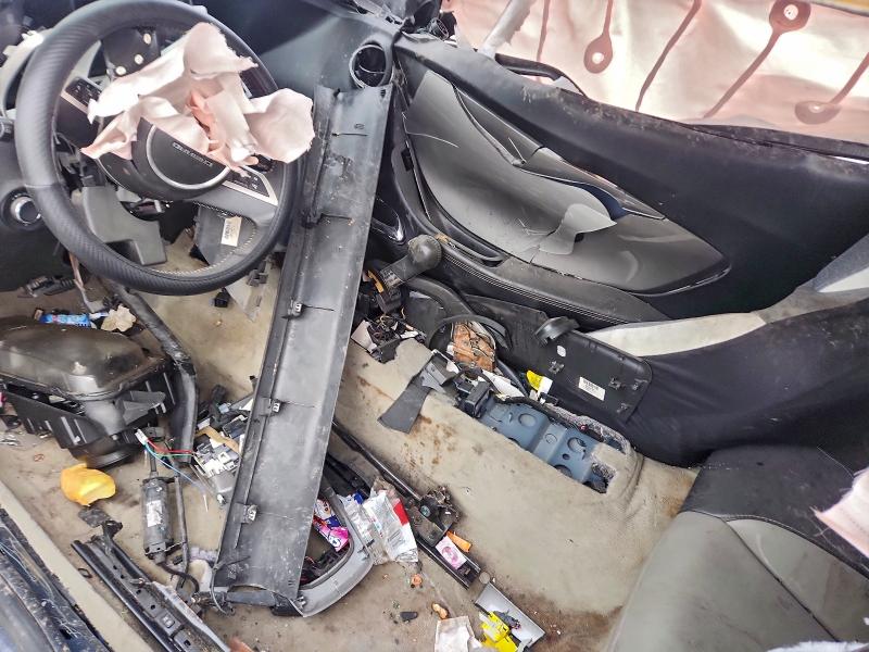 2011 CHEVROLET CAMARO LT #3301787339